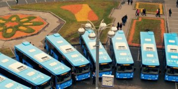 Что поменяется в правилах перевозки детских групп?