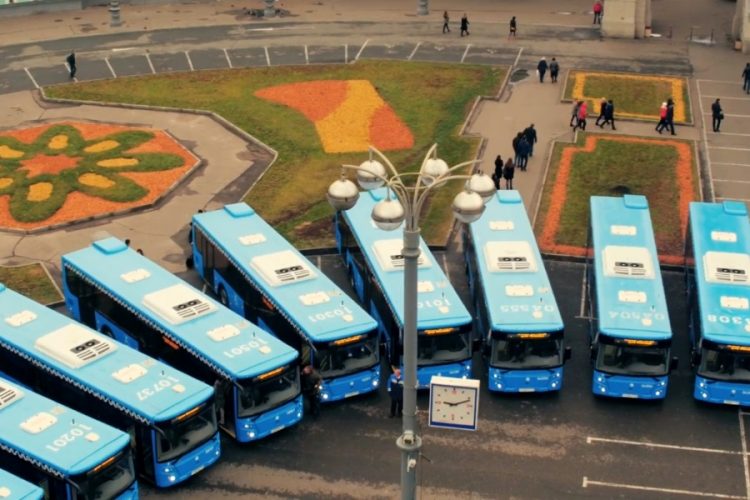 Что поменяется в правилах перевозки детских групп?