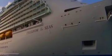 Сколько кораблей может пострадать от коронавируса?