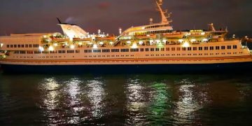 Еще 2 россиян с корабля Diamond Princess оказались инфицированы