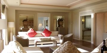 Мэр Москвы гордится наличием столичных отелей в списках Forbes