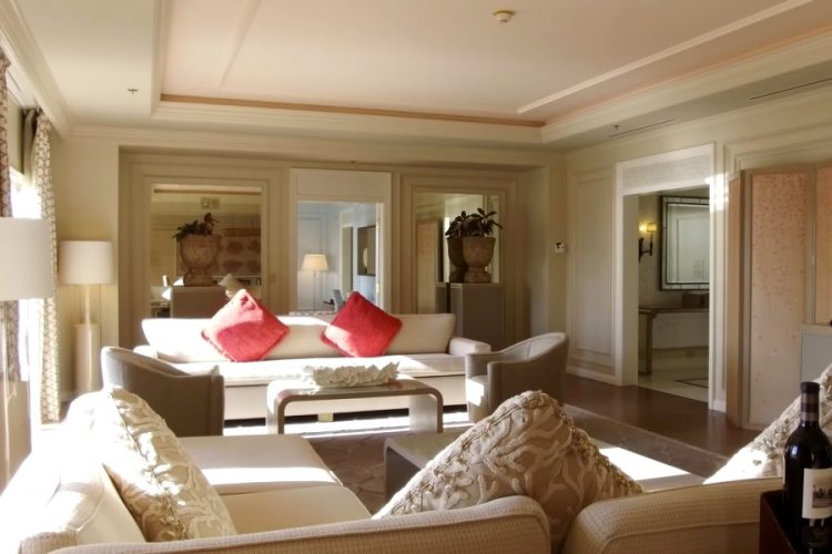 Мэр Москвы гордится наличием столичных отелей в списках Forbes