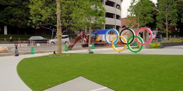 Лондон вызвался принять Олимпиаду вместо Токио