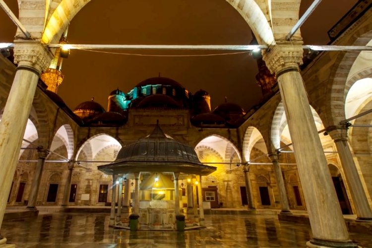 Минздрав: в Турции коронавируса нет, но ситуация может измениться