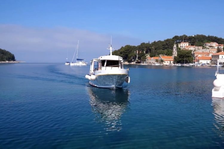 Наилучшие нудистские пляжи мира