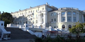 Чтобы привлечь туристов Крым будет субсидировать съемки фильмов
