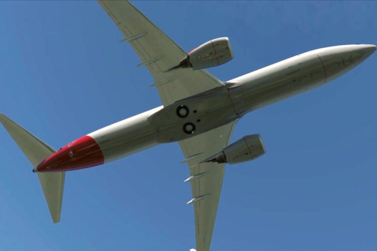 Boeing 737 провалил очередные проверки