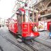 Стамбул отметил годовщину популярного трамвая