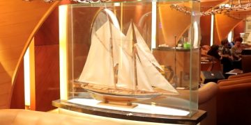Китайские туристы не смогут сесть на корабли крупных круизных компаний