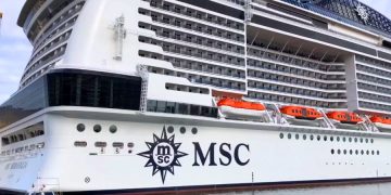 MSC Cruises запускает русскоязычный сервис