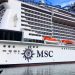 MSC Cruises запускает русскоязычный сервис