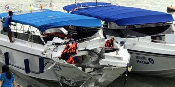 В Ростуризме рассказали подробности о трагедии на Пхукете