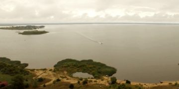 На Псковском озере будет ходить новое водное судно