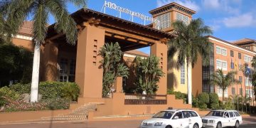 В отеле на Тенерифе закрыли на карантин россиян