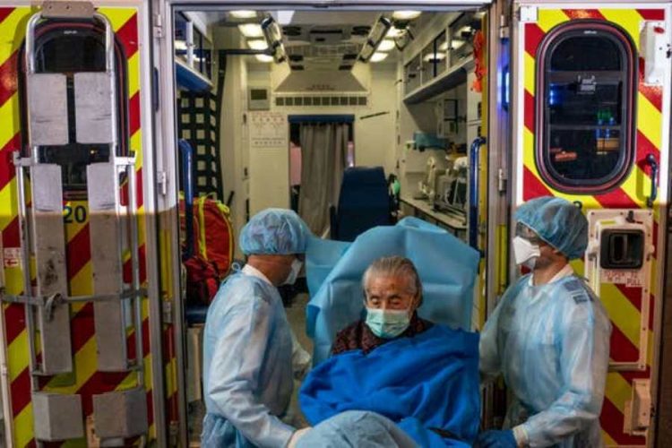 Британцы получили новые рекомендации по поводу Китая