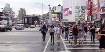 Тайвань приглашает мусульманских туристов