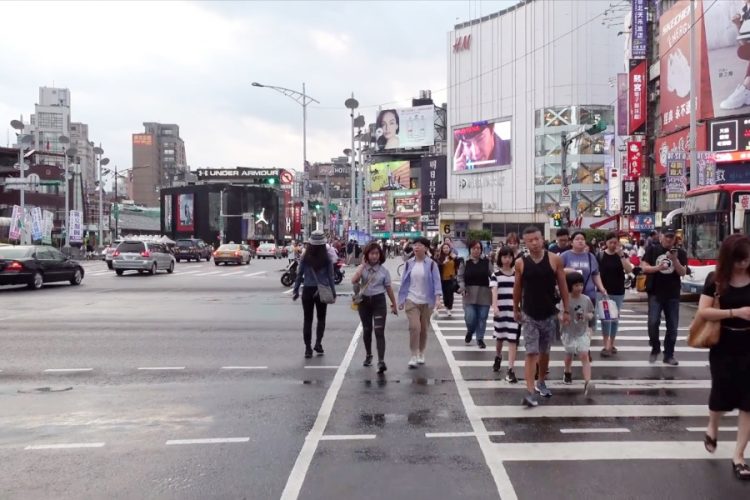 Тайвань приглашает мусульманских туристов