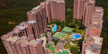 Эвакуированные из Китая россияне находятся под наблюдением