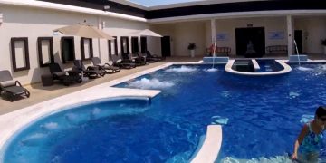 Sun Family Club предстает в новом виде в отеле Мексики
