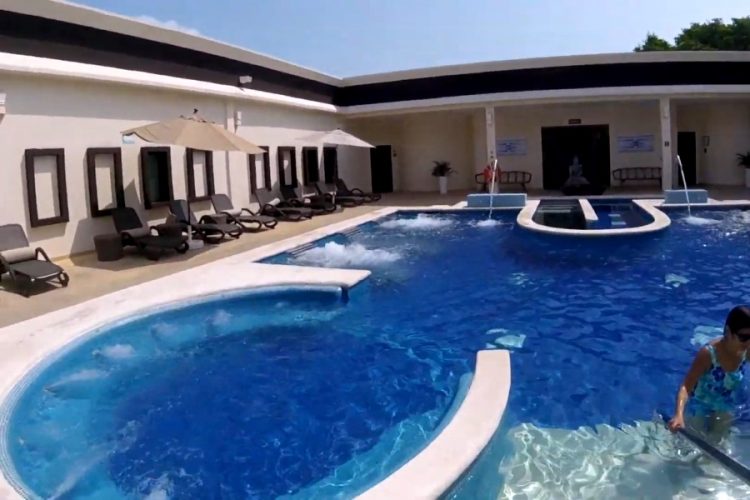 Sun Family Club предстает в новом виде в отеле Мексики