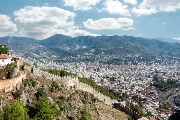 Россияне могут заплатить штрафы за аренду недвижимости за границей