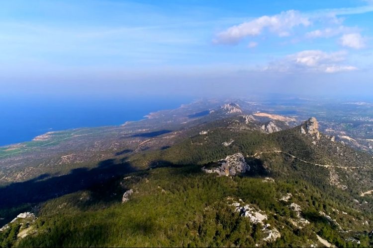 Северный Кипр собирается восстановить курорт-призрак