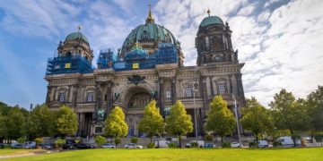 Коронавирус добрался уже и до выставки ITB в Берлине