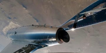 Virgin Galactic: билетов в космос не хватило все желающим