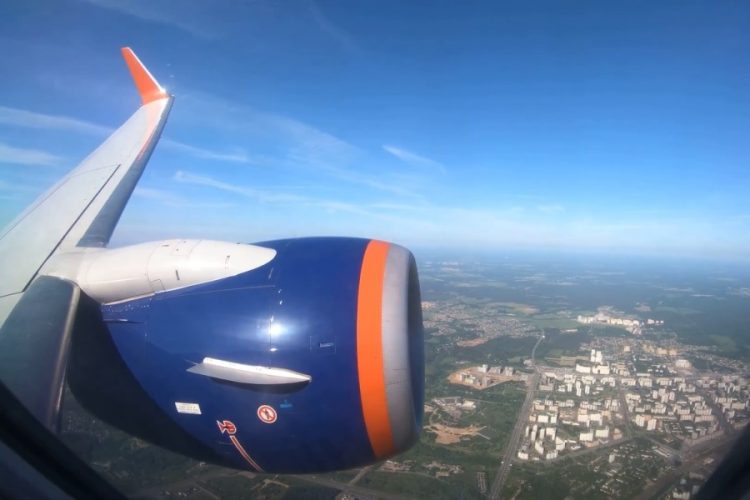 Аэрофлот вернет деньги пассажирам, которых не пускают в Израиль