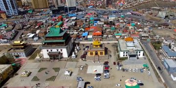 Туркам рекомендуют не ездить в Монголию