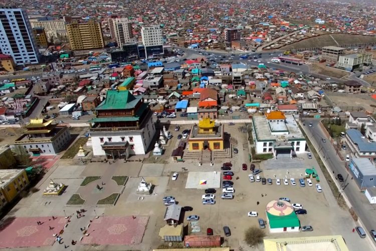 Туркам рекомендуют не ездить в Монголию