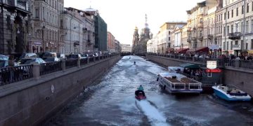 Госдума рассматривает вопрос поддержки туркомпаний из-за коронавируса