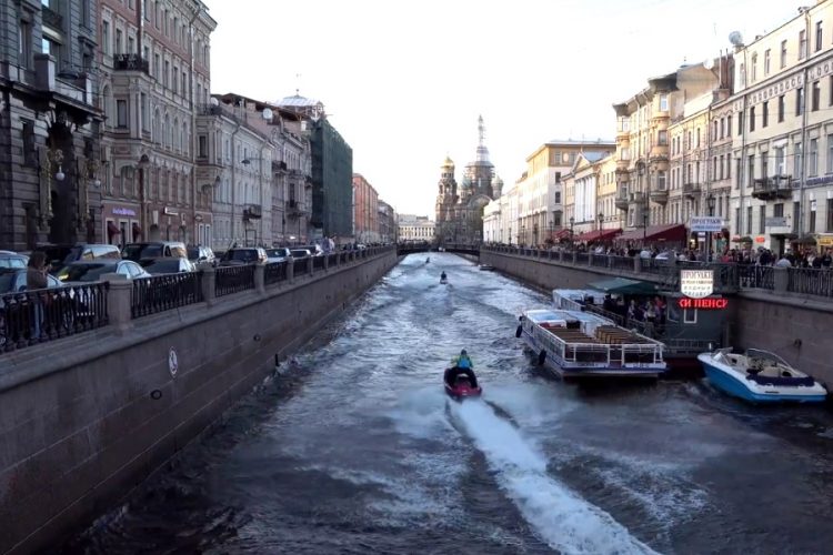 Госдума рассматривает вопрос поддержки туркомпаний из-за коронавируса