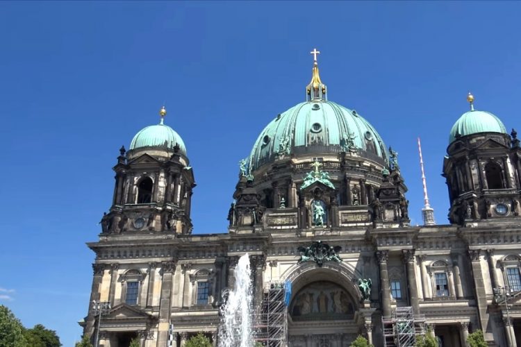 Судьба выставки ITB Berlin решается на высшем уровне