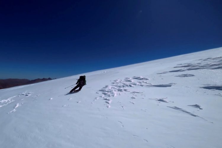 Горнолыжный Курорт Эльбрус открыл все трассы