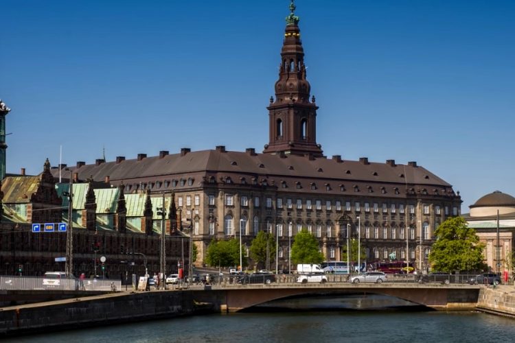 Скандинавские города - наиболее комфортные для жизни