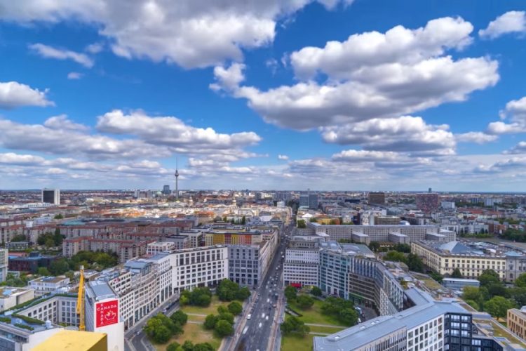 Какие важные мероприятия отменили из-за эпидемии?