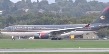 Royal Jordanian предлагает акции на билеты в Москву