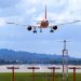 Авиакомпания easyJet требовала оплатить рейс повторно из-за шторма