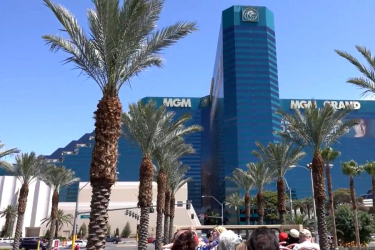 Хакеры украли в сети MGM Resorts данные известных личностей