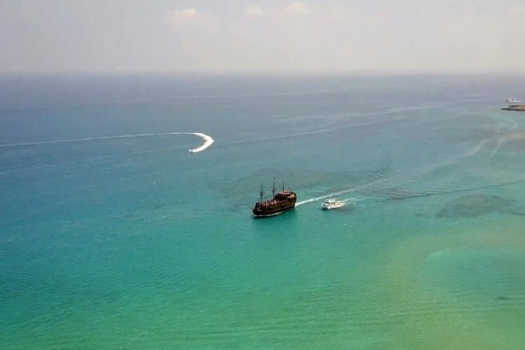 Полетную программу на Кипр расширяют