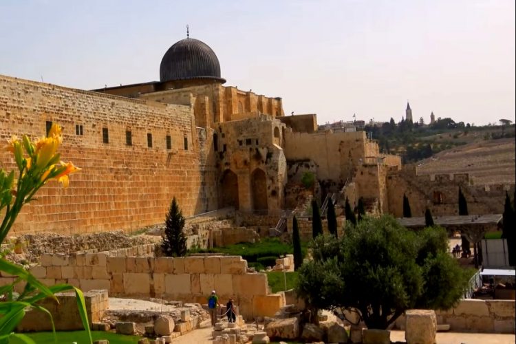 Как на турах в Израиль сказалась ситуация с Ираном?