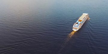 Иностранцев интересуют круизы по России