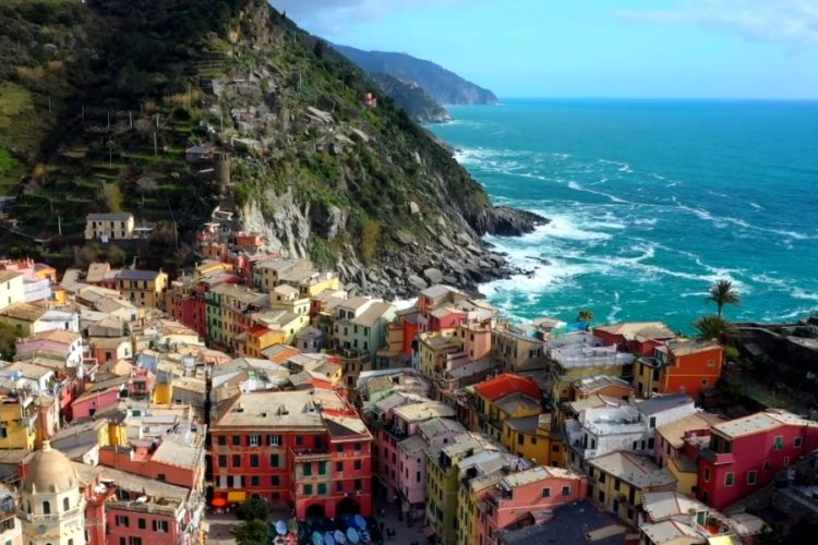 Отели Италии в этом году дают хорошие скидки