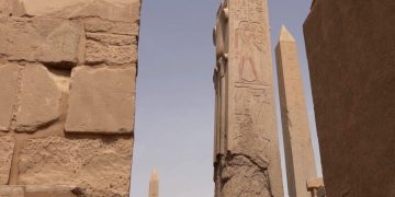 В Египте могут появиться многократные визы