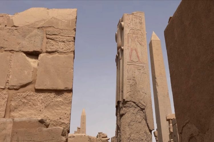 В Египте могут появиться многократные визы