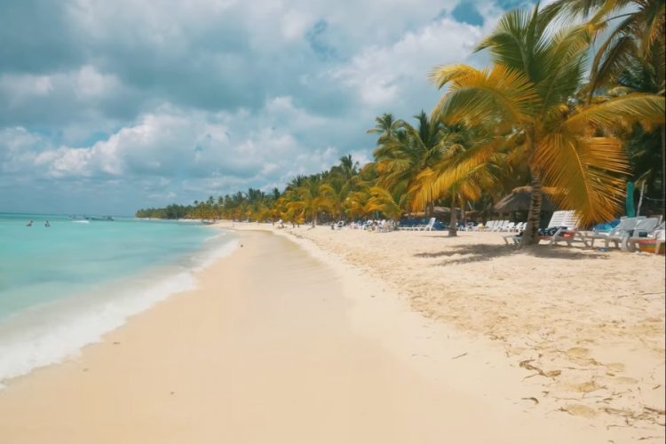 На востоке Доминиканы откроют новый аэропорт