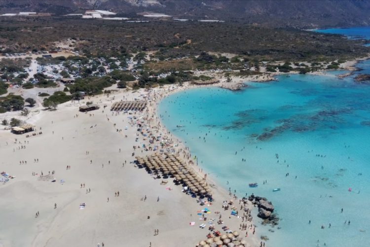 Греция будет развивать образовательный туризм