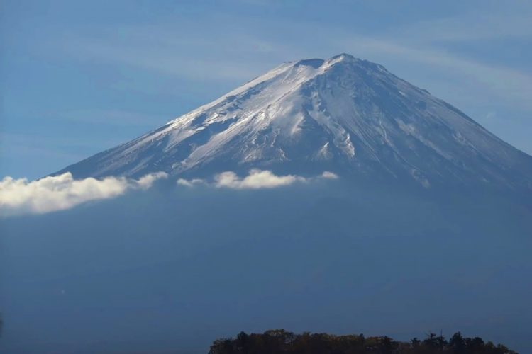 Туры в Японию становятся более популярными