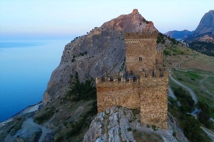 BlaBlaCar больше не обслуживает клиентов в Крыму